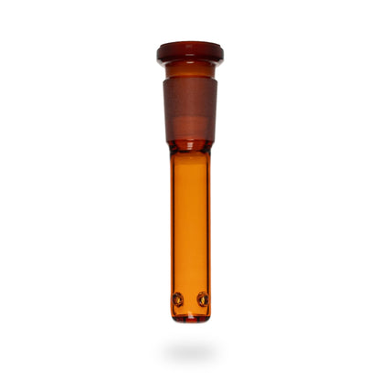 Jane West: Twenties Collection 90mm Downstem - Amber