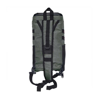 BRIGHTBAY SMELL PROOF CARBON BACKPACK "SK SLINGER"