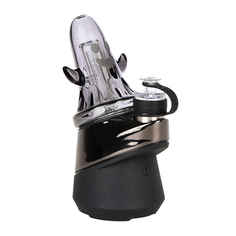 Pulsar Ghostly Glow Bubbler Attachment for Pfco Pk/Pr0 - 3.5"