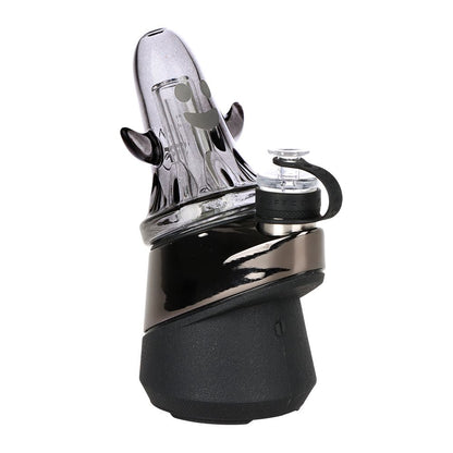 Pulsar Ghostly Glow Bubbler Attachment for Pfco Pk/Pr0 - 3.5"