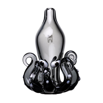 Human Grade Octopus Carb Cap