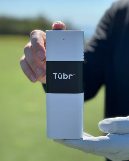 Tübr Gordo