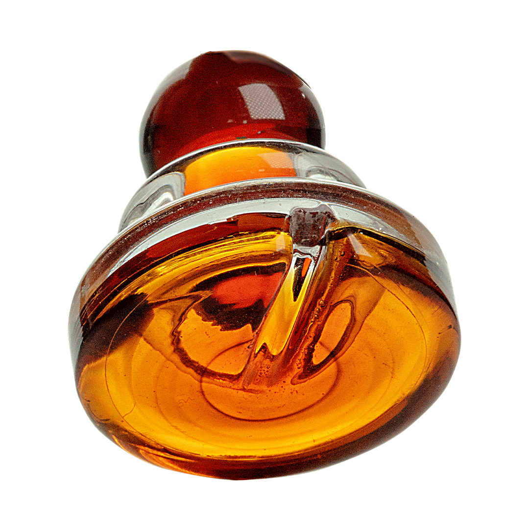 Hemper Directional Airflow Carb Cap