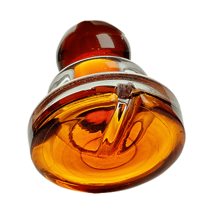 Hemper Directional Airflow Carb Cap