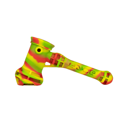 Eyce Silicone Hammer Bubbler