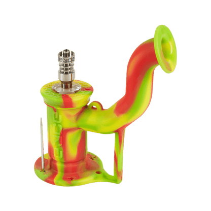 Eyce Silicone Dab Rig 2.0
