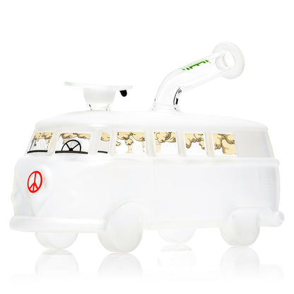 Groovy Van XL Bong 8"