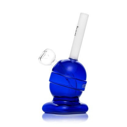 Hemper Sucker 4 Love Lollipop Bong 6.7" - Valentine Pop