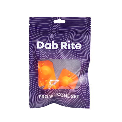 Dab Rite PRO Silicone Replacement