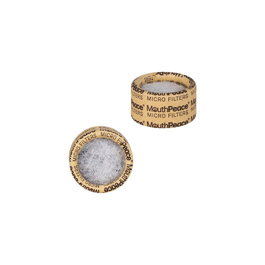 14ct MouthPeace Micro Refill 10pc Roll | Display