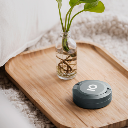 Ongrok Pouch Storage Puck