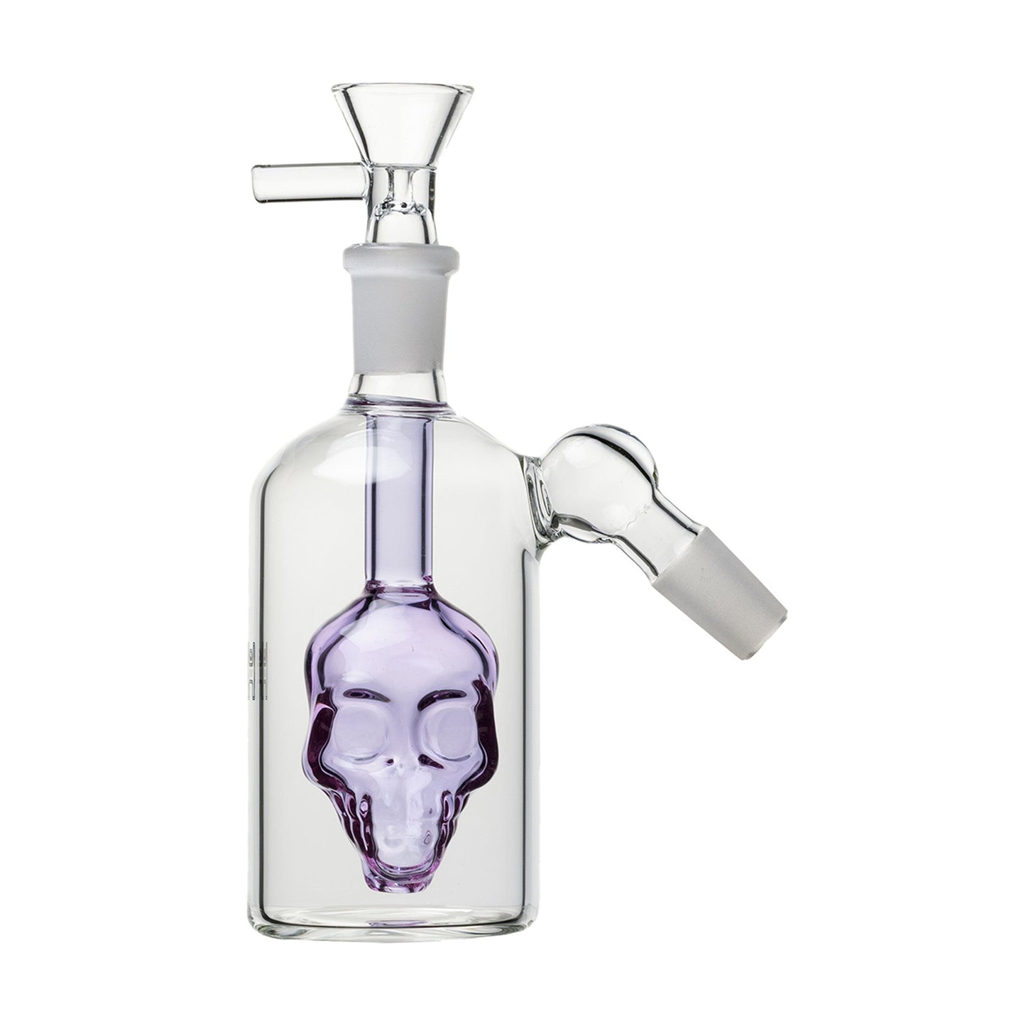Human Grade The Skull Ash Catcher