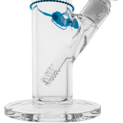 Cookies Flame Straight 7mm Bong