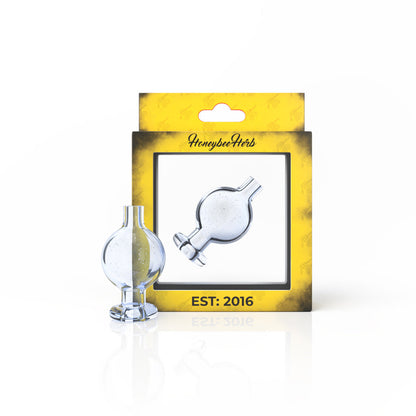 UV CLASSIC BUBBLE CARB CAP