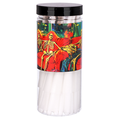 Pulsar Design Series Beaker Water Pipe Smoker's Kit | 7.75"