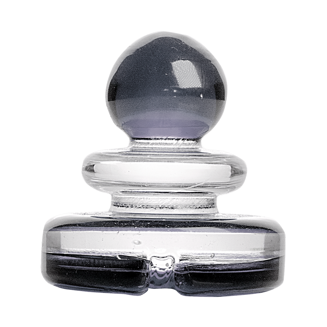 Hemper Directional Airflow Carb Cap