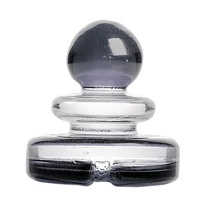 Hemper Directional Airflow Carb Cap