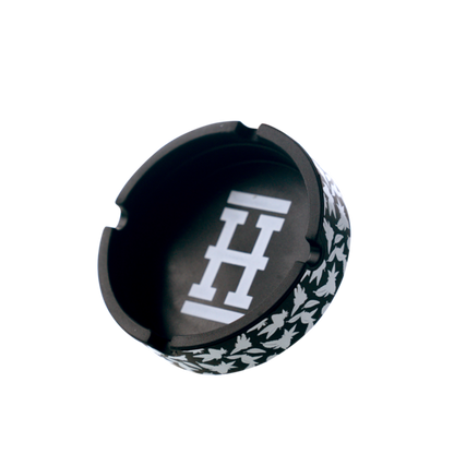 HEMPER Asher - "Cannaflage" Silicone Ashtray
