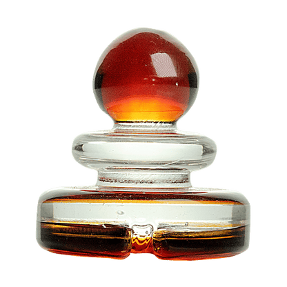 Hemper Directional Airflow Carb Cap