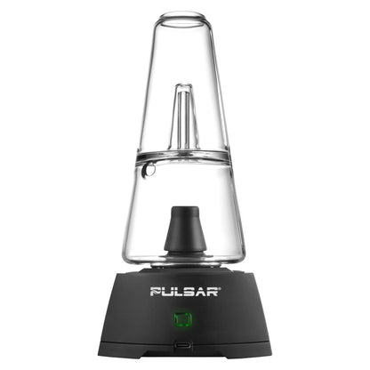 Pulsar S*ipper W•a•x & 510 C•artrid.ge V.apori•zer Bubbler