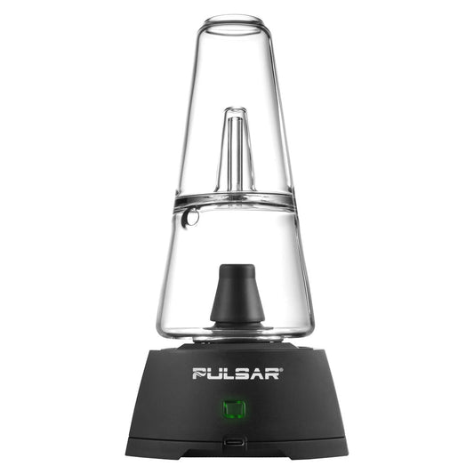 Pulsar S*ipper W•a•x & 510 C•artrid.ge V.apori•zer Bubbler