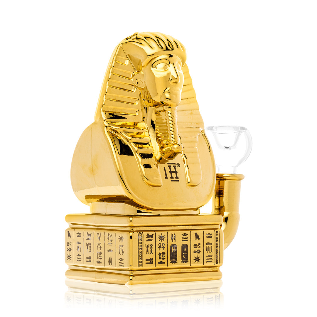 Hemper 5.7" Egypt Bong