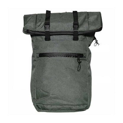 BRIGHTBAY "THE MULE" SMELL PROOF CARBON TRANSPORT BACKPACK