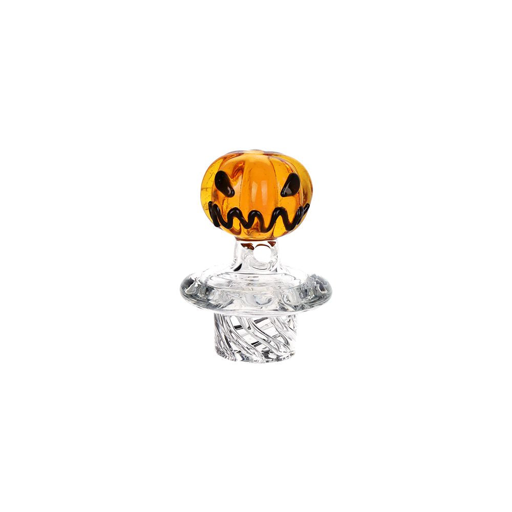 Pulsar Halloween Ball Glass Set - 7.75" / 14mm F
