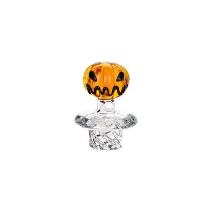 Pulsar Halloween Ball Glass Set - 7.75" / 14mm F