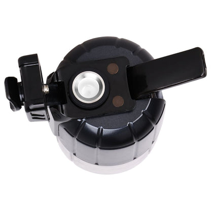 Pulsar Dabtron 2.0 Electric Dab Rig | 1500mAh