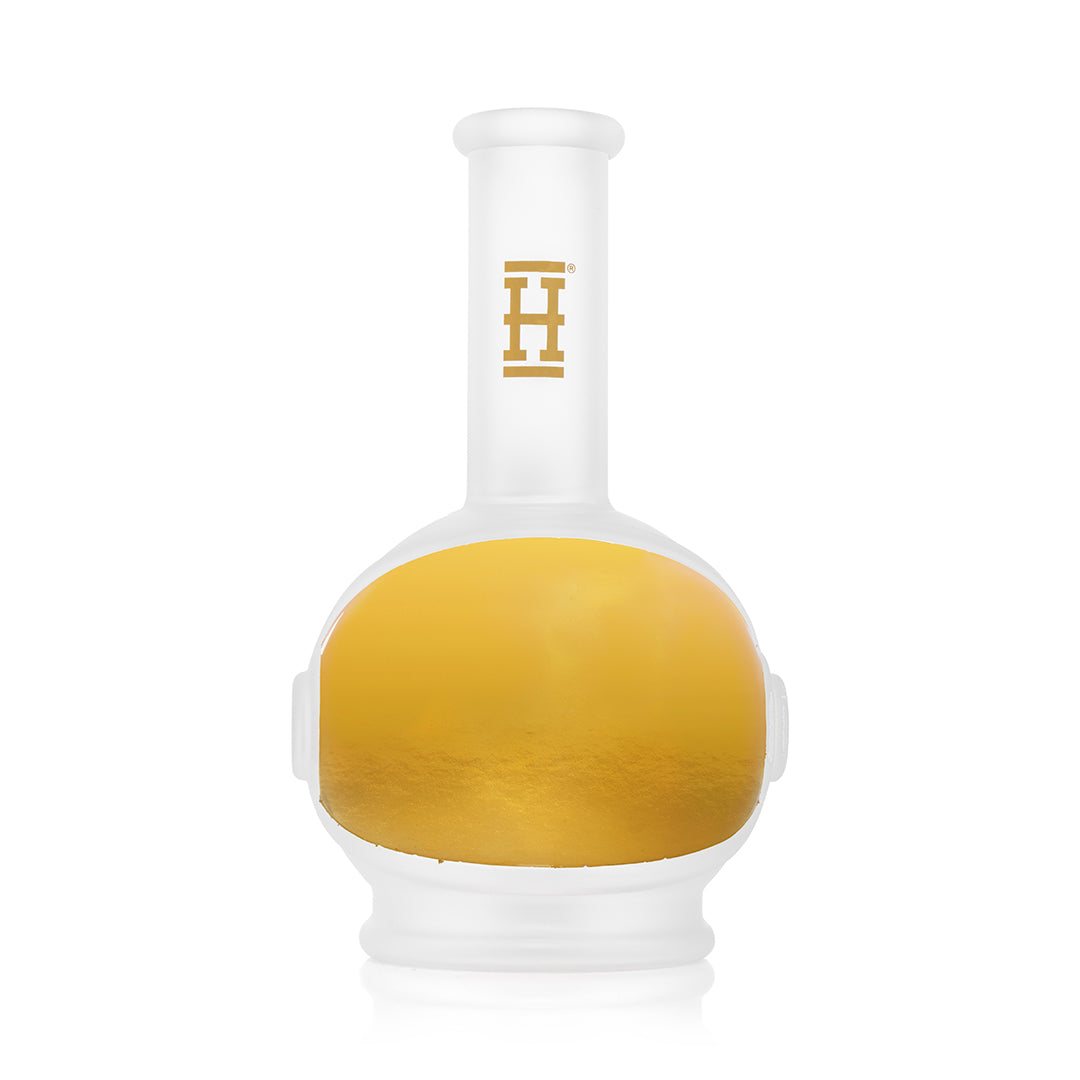 Space Fleet XL Bong 9"