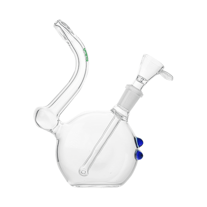 Hemper 7” Flavor Saver Bubbler Bong