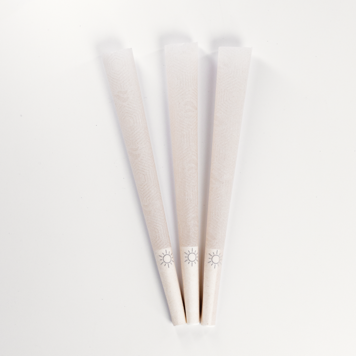 Jane West "Day" Cone 3-pack