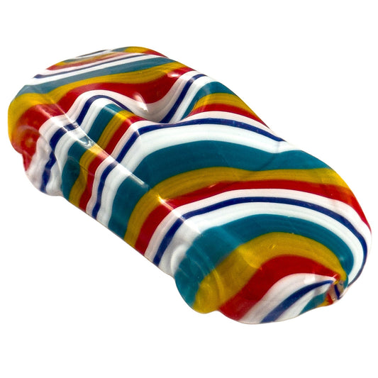 Hot Rod Car Pipes