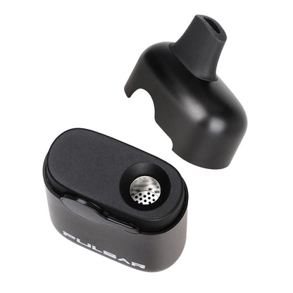 Pulsar DL Flower Dry Herb Vape - 1200 mAh / Black
