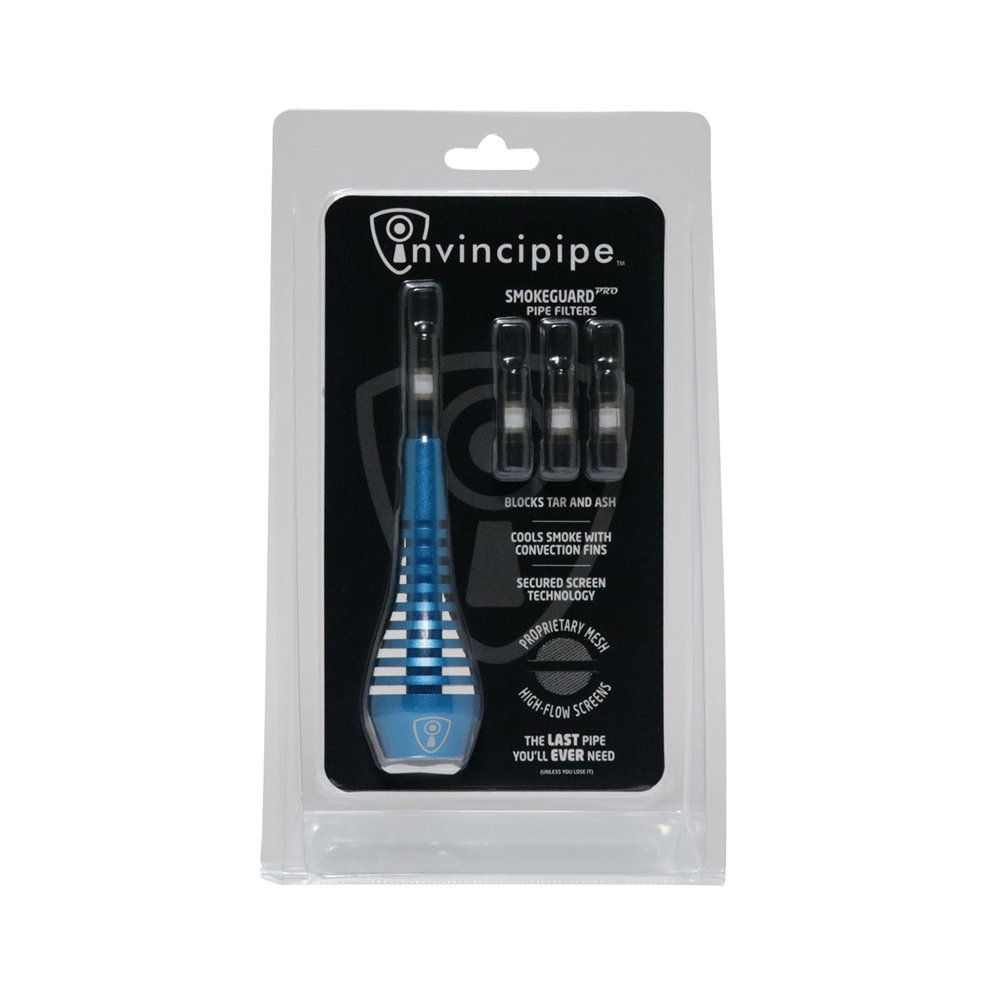 Invincipipe