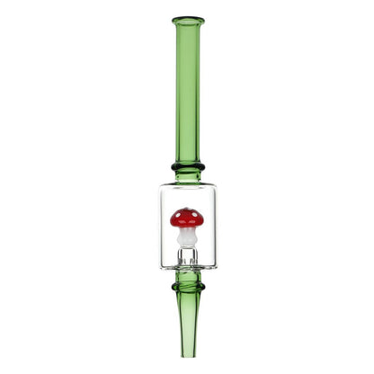 Pulsar Greatest Hits Series Glow Dab Rig Kit / 8" / 14mm F