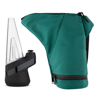Puffco New Peak Vaporizer & Travel Bag Bundle | Onyx