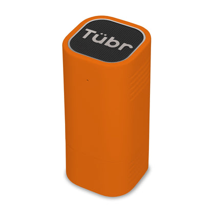 Tübr Stash