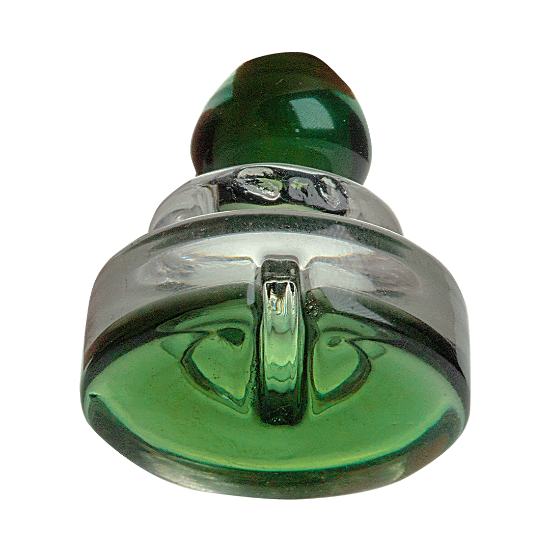 Hemper Directional Airflow Carb Cap