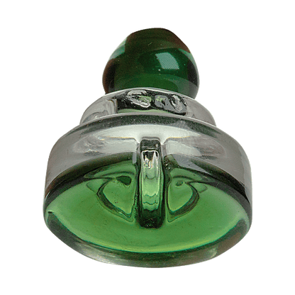 Hemper Directional Airflow Carb Cap