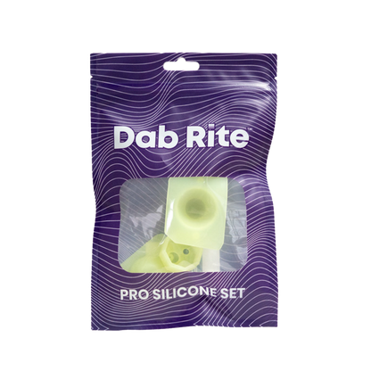 Dab Rite PRO Silicone Replacement
