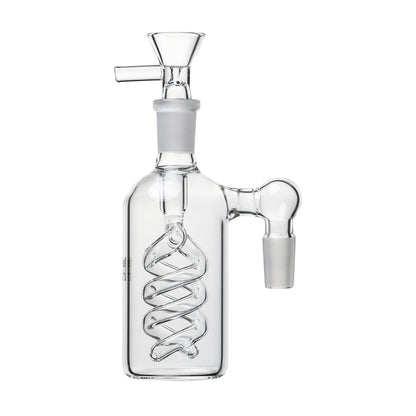 Human Grade The Spiral Perc Ash Catcher