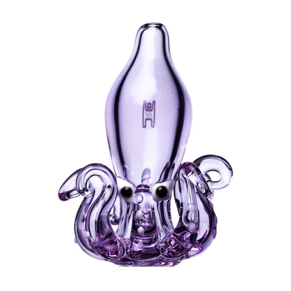 Human Grade Octopus Carb Cap