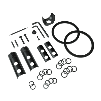 Stündenglass Maintenance & Seal Kit