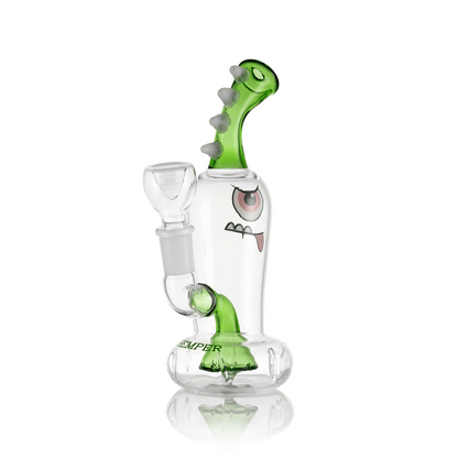 HEMPER 6" Candy Monster Bong