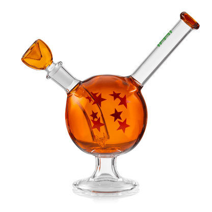HEMPER Wish Ball Bong