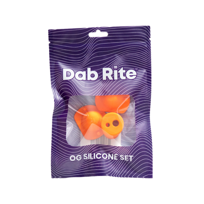 Dab Rite OG Silicone Replacement