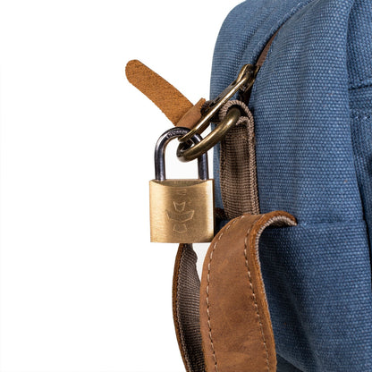 Revelry Stowaway - Smell Proof Toiletry Kit