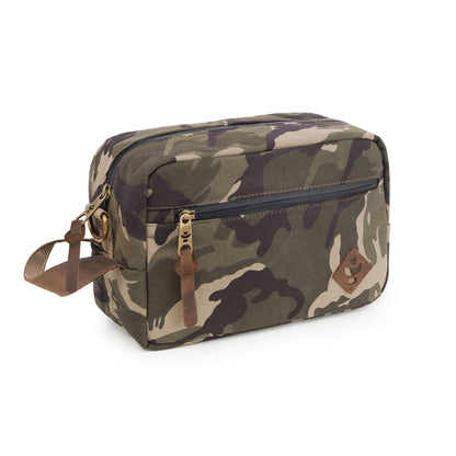 Revelry Stowaway - Smell Proof Toiletry Kit